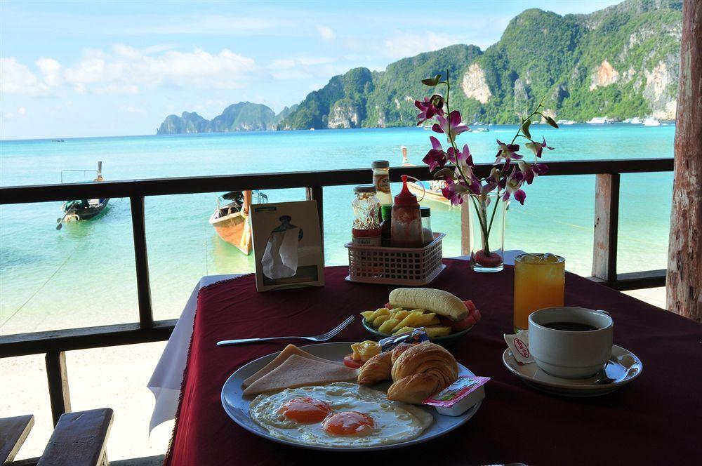 Phi Phi Rimlay Resort Exterior photo